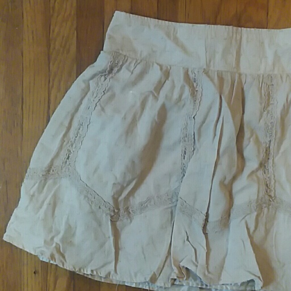 Wet Seal Dresses & Skirts - Elegant Wet Seal Skirt